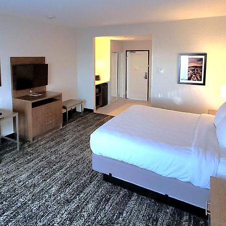 Best Western Plus Desert View Inn&Suites Cathedral City Extérieur photo
