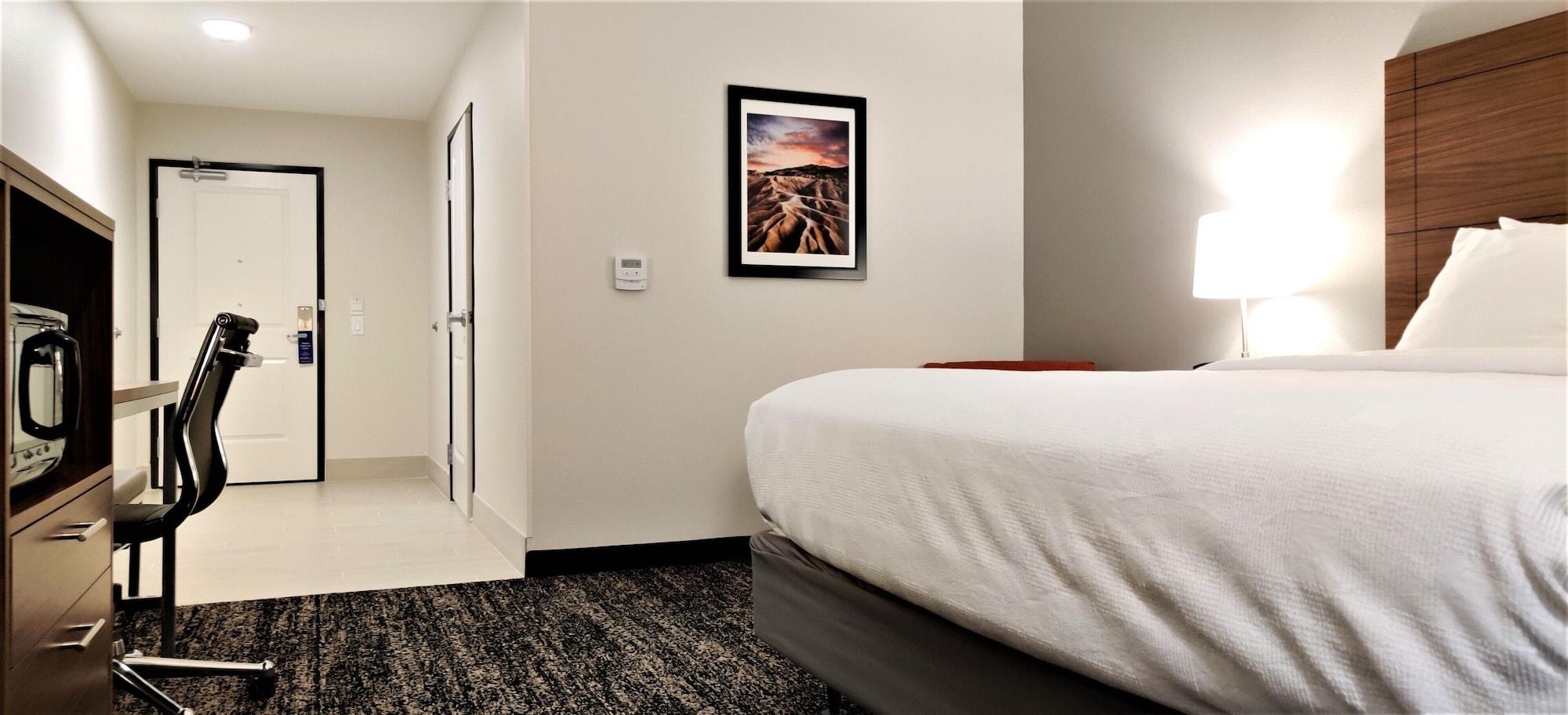 Best Western Plus Desert View Inn&Suites Cathedral City Extérieur photo
