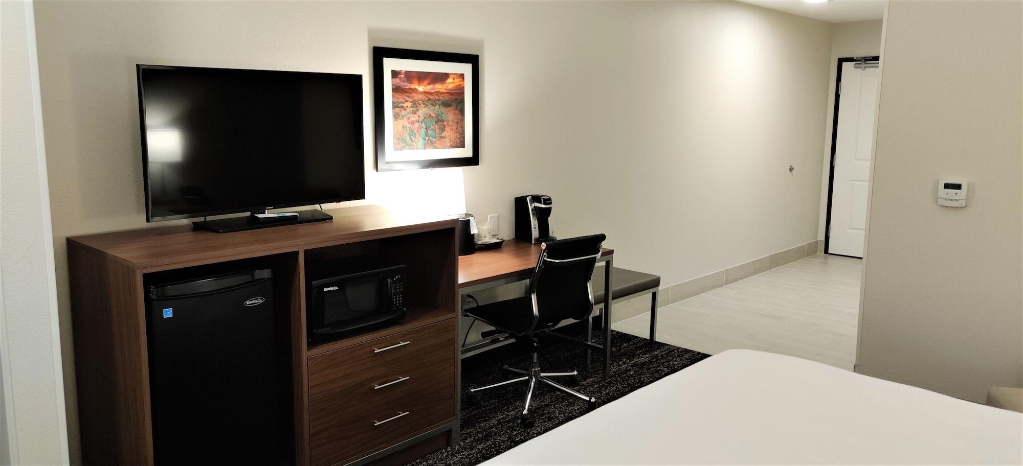 Best Western Plus Desert View Inn&Suites Cathedral City Extérieur photo
