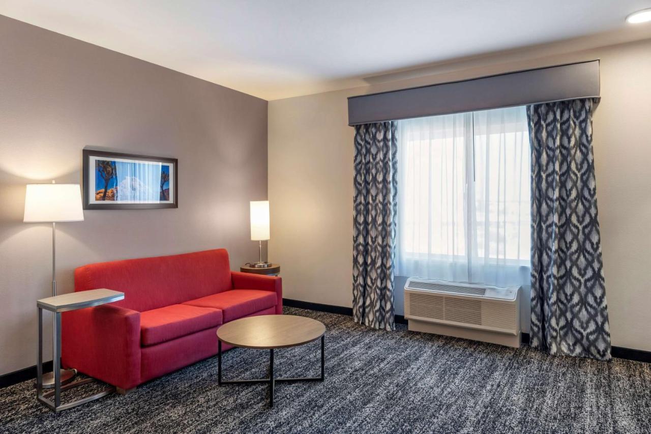 Best Western Plus Desert View Inn&Suites Cathedral City Extérieur photo