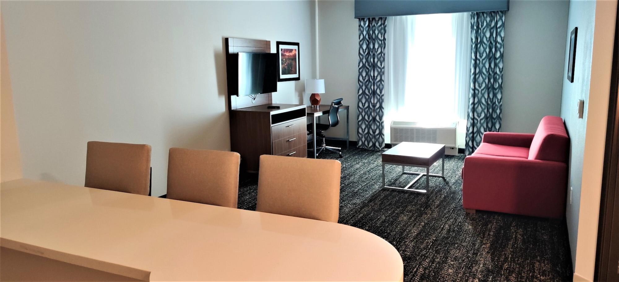 Best Western Plus Desert View Inn&Suites Cathedral City Extérieur photo