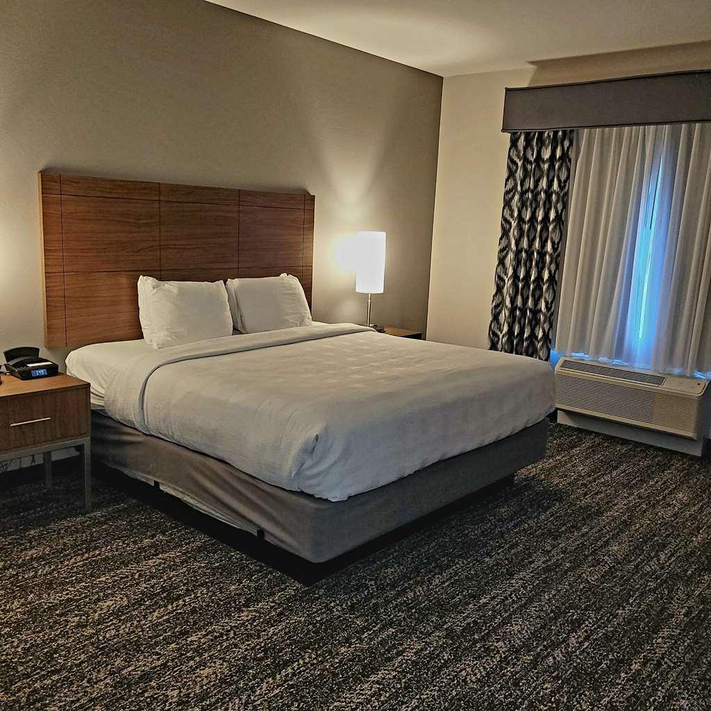 Best Western Plus Desert View Inn&Suites Cathedral City Chambre photo