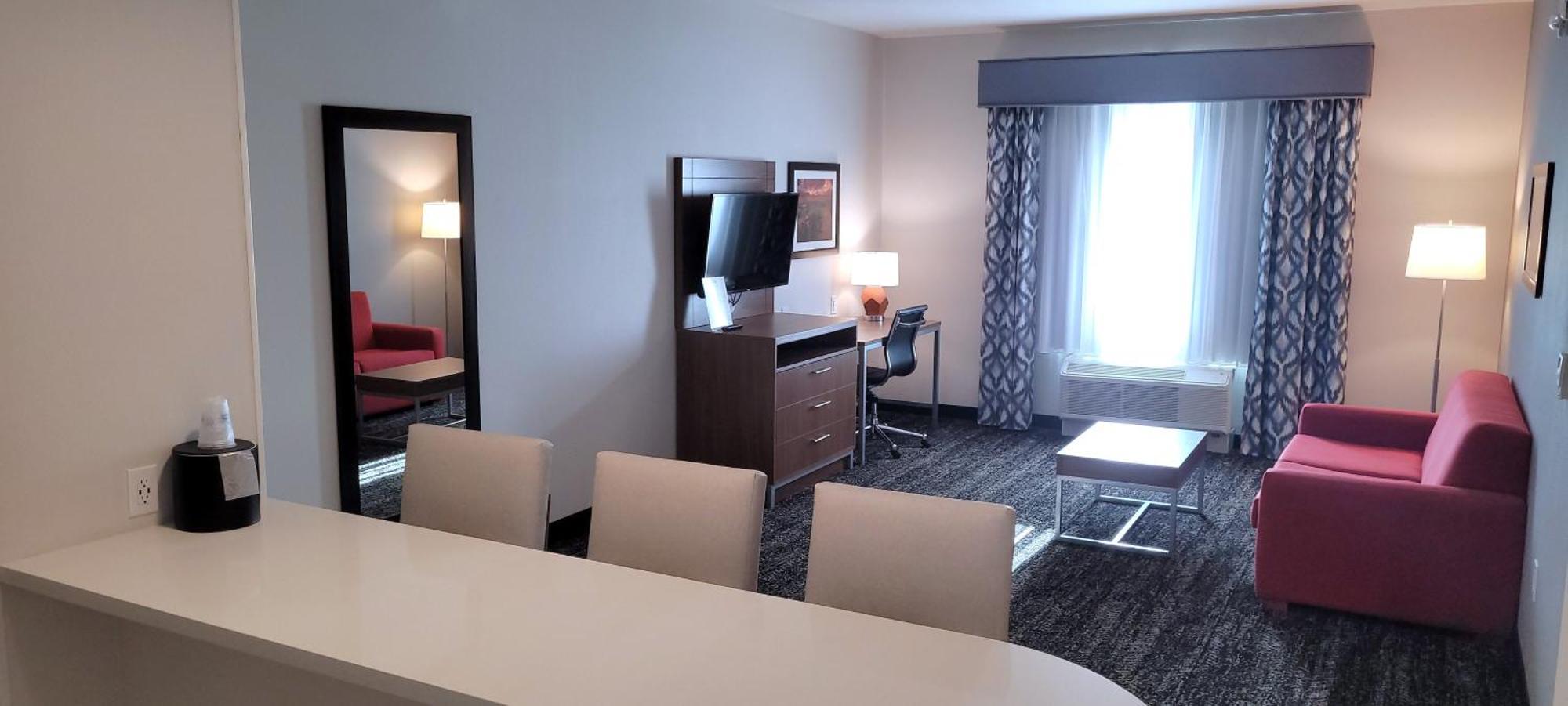 Best Western Plus Desert View Inn&Suites Cathedral City Extérieur photo