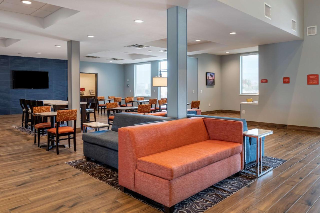Best Western Plus Desert View Inn&Suites Cathedral City Extérieur photo