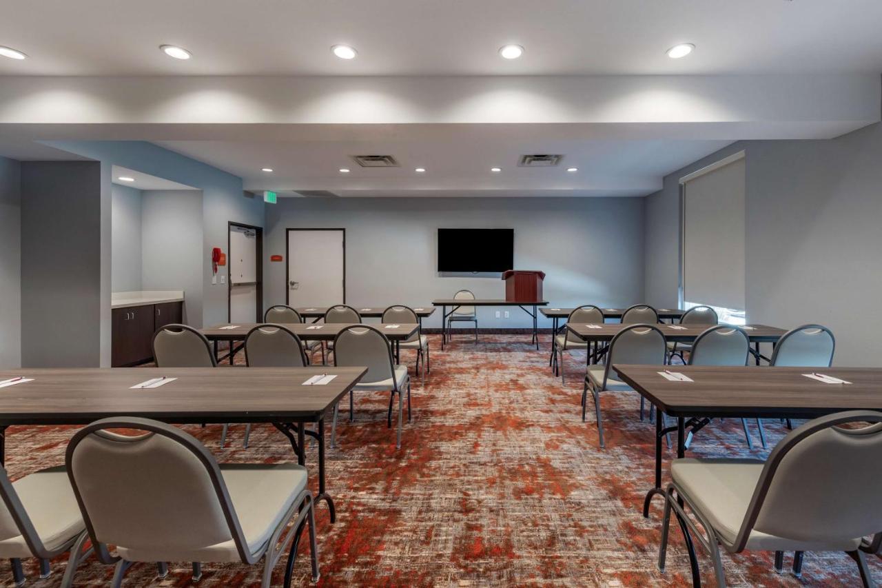 Best Western Plus Desert View Inn&Suites Cathedral City Extérieur photo
