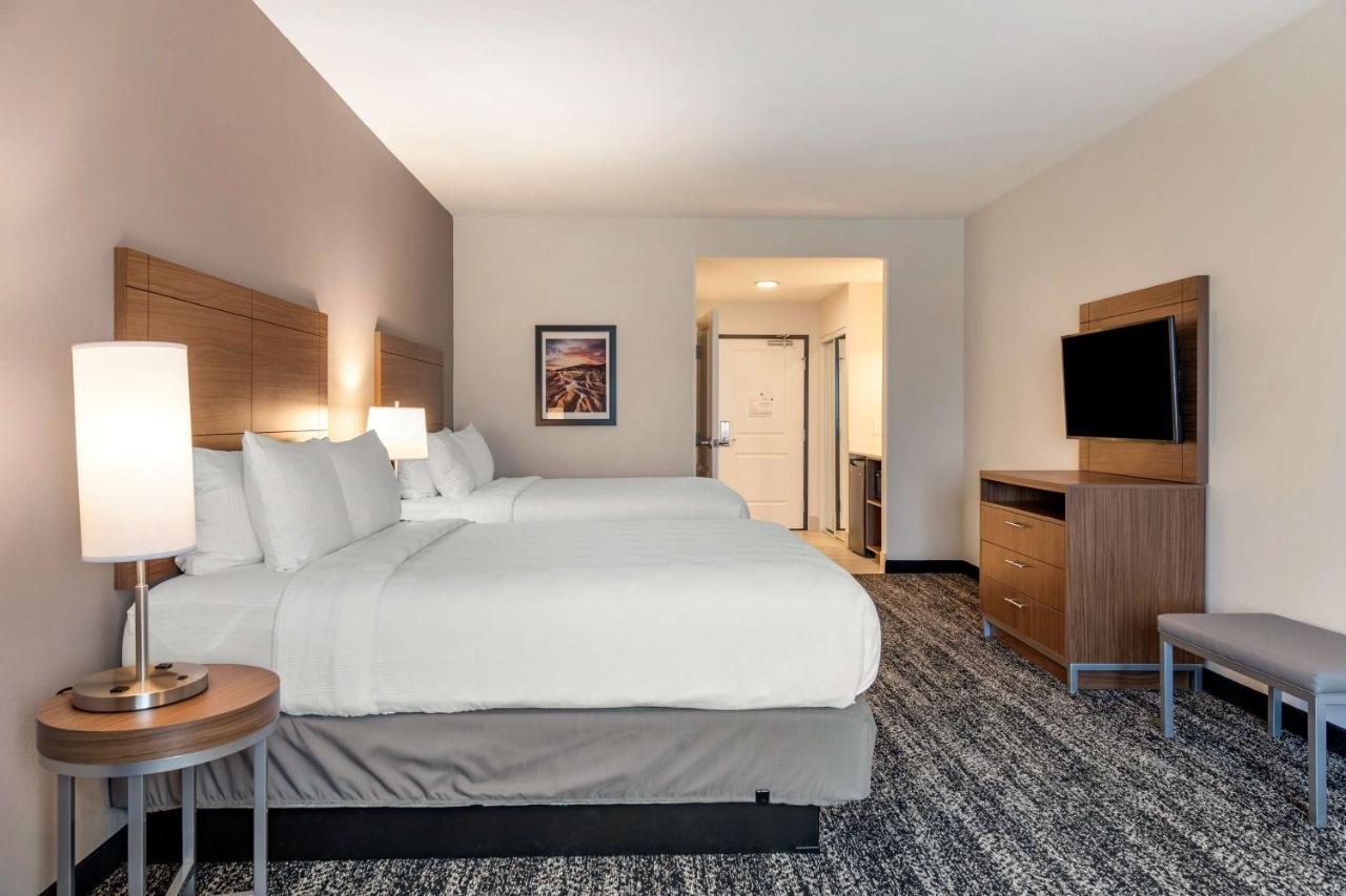 Best Western Plus Desert View Inn&Suites Cathedral City Extérieur photo
