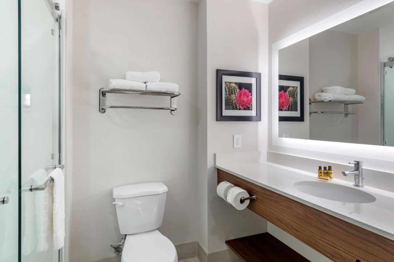 Best Western Plus Desert View Inn&Suites Cathedral City Extérieur photo